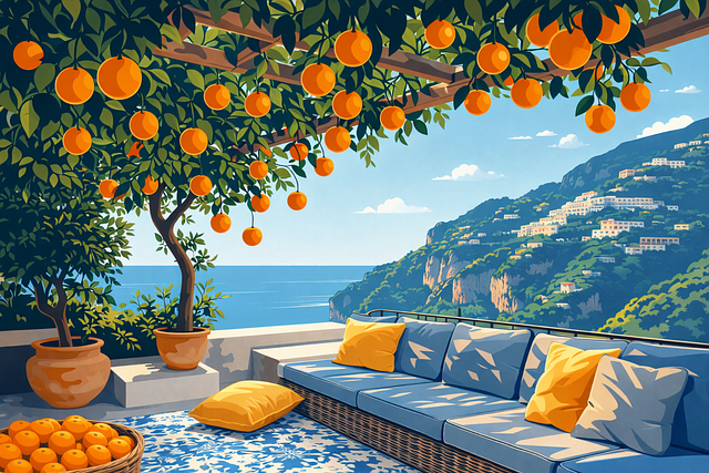 pergola na zahradu