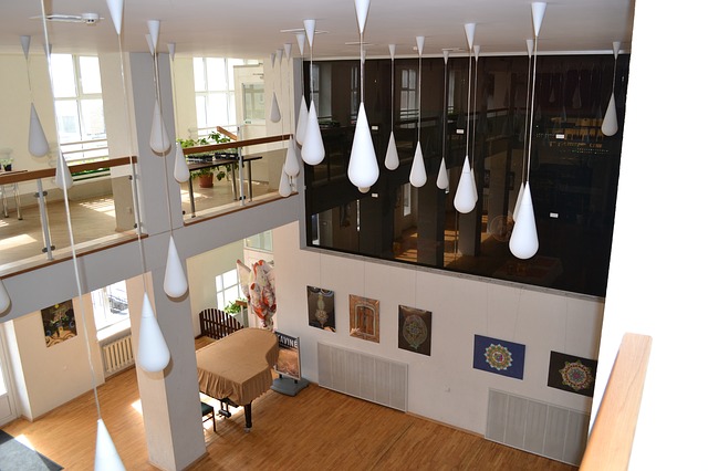 studio návrhů