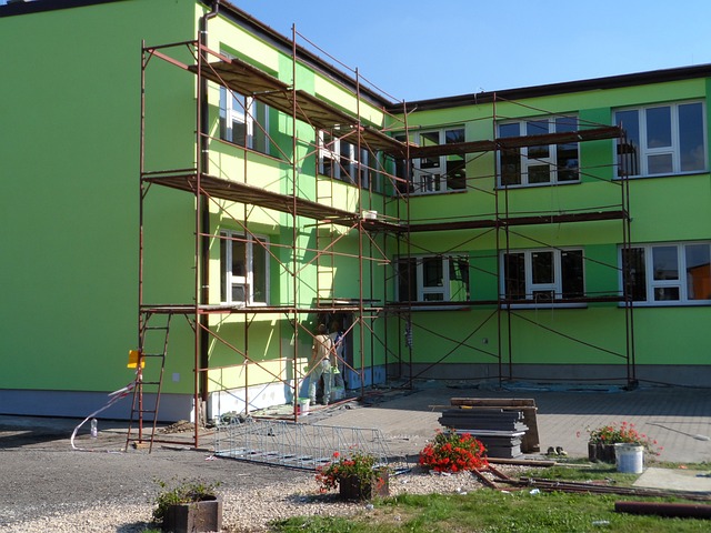 fasáda